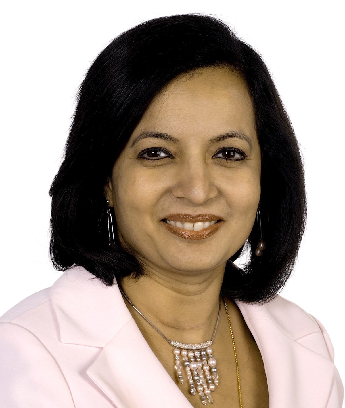 Professor Geeta Menon